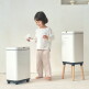 [소베맘][소베맘] 자동 센서 휴지통 20L 스마트 기저귀 쓰레기통 (다리증정)