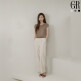 [조르쥬 레쉬](런칭가 59,900원) 26SS 원턱 와이드 팬츠 3종 (G6PWW)
