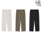 [조르쥬 레쉬](런칭가 59,900원) 26SS 원턱 와이드 팬츠 3종 (G6PWW)