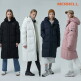 [머렐(MERRELL)]♥머렐 24FW 남여공용 롱 벤치 코트 1종