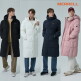 [머렐(MERRELL)]♥머렐 24FW 남여공용 롱 벤치 코트 1종