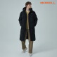 [머렐(MERRELL)]♥머렐 24FW 남여공용 롱 벤치 코트 1종