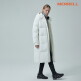 [머렐(MERRELL)]♥머렐 24FW 남여공용 롱 벤치 코트 1종