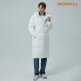 [머렐(MERRELL)]♥머렐 24FW 남여공용 롱 벤치 코트 1종