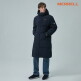 [머렐(MERRELL)]♥머렐 24FW 남여공용 롱 벤치 코트 1종