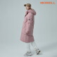 [머렐(MERRELL)]♥머렐 24FW 남여공용 롱 벤치 코트 1종