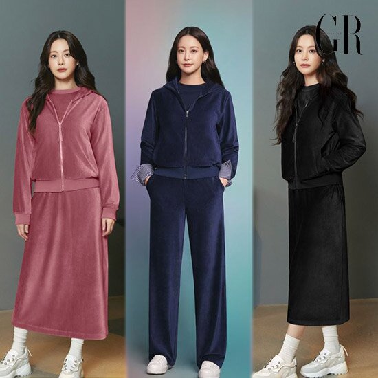 조르쥬 레쉬 Allday 셋업 4PCS