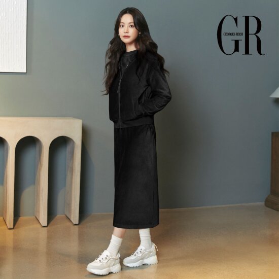 조르쥬 레쉬 Allday 셋업 4PCS