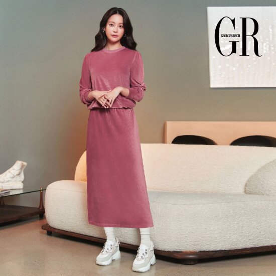 조르쥬 레쉬 Allday 셋업 4PCS