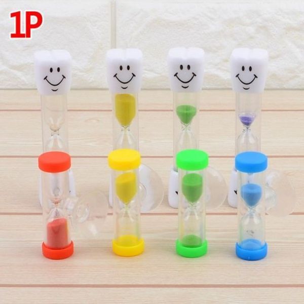 에이치플러스몰 [하프클럽/에이치플러스몰]3분시계 양치 3분 탁상모래시계 양치시계 양치모래시