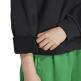 [아디다스]아디다스 트레포일 크롭 스웨트셔츠 IU2414