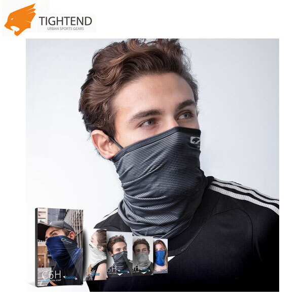 타이트엔드 기타 타이트엔드 여름용 쿨마스크 C6H