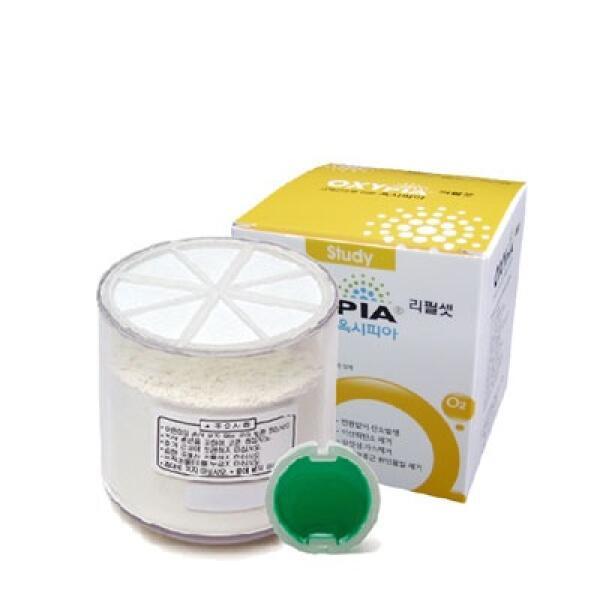 아트박스 아트박스/옥시피아 리필 카트리지 옥시피아 스터디- 산소발생기 & 공기청정기