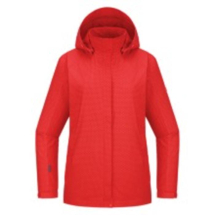 레드페이스 레드페이스 HC22 등산캠핑트레킹여성 콘트라뉴프린트우먼재킷 가을 방풍재킷 완벽한방풍,투습 RE