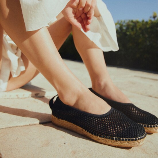[나귀사][나귀사][정상가 228000원] 알리움 메쉬 (Allium Mesh) 블랙
