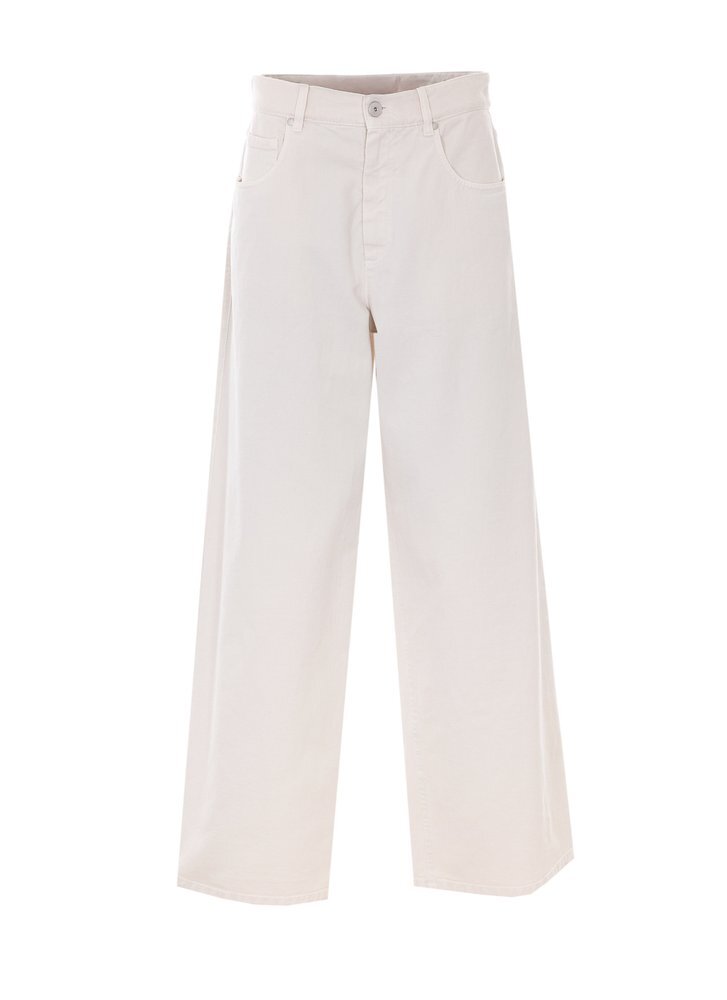 브루넬로쿠치넬리 26 S/S 브루넬로 쿠치넬리 릴렉스 데님 트라우저 다이 WITH A MONILE M0H81P4075/C8739 B0011941912