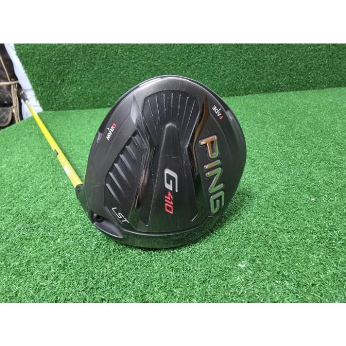 핑 핑 3-63 핑 G410 LST 9도 TOUR AD MT 7S 중고 드라이버