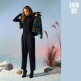 [안나수이]22 FW 윈터 캐시미어 울 블렌드 기모 팬츠 1종