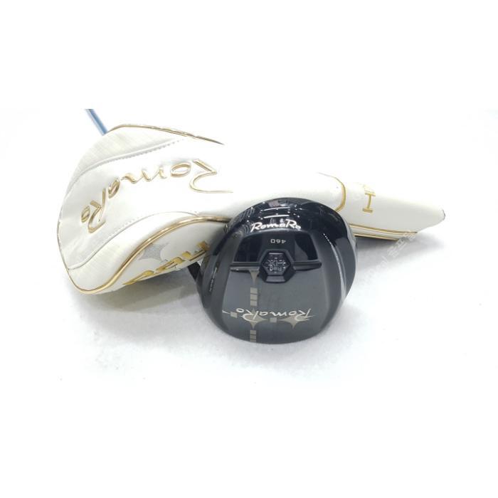 [중고] 로마로 로마로 RAY HX460 10도 MD-7S 드라이버 (41689)