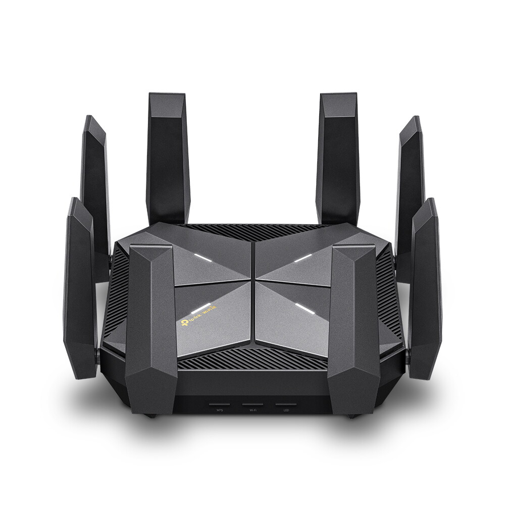 TP-LINK 티피링크 Archer AXE300 16000Mbps Wi-Fi6E 10G 유선포트공유기