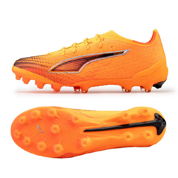 푸마 푸마축구화 VQC 108555-03 울트라 6 얼티메이트 AG 축구화