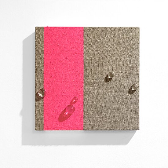 [KS갤러리] [유충목/원화] Formation - Moment (32 x 32)_6호