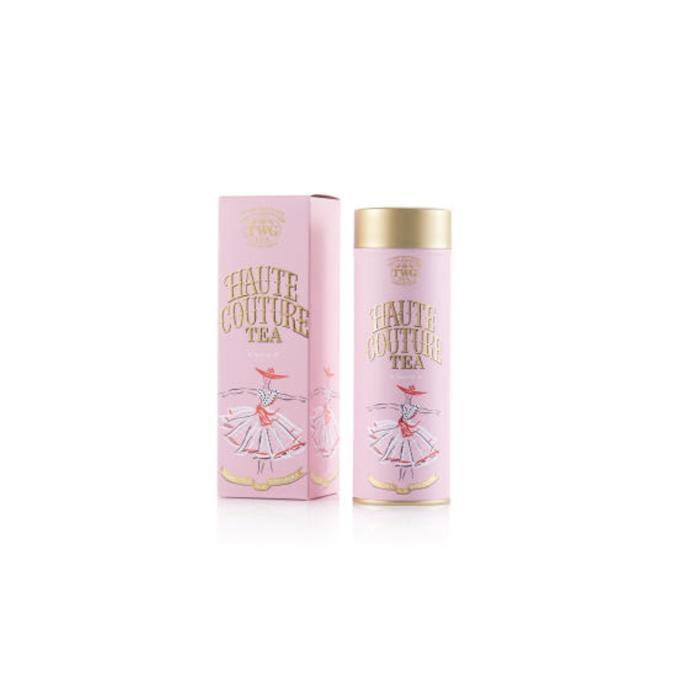 셀러허브 식품 TWG Tea 잎차 홍차 오뜨 쿠튀르 티 선생님 선물 100g
