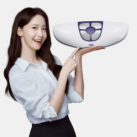 [풀리오]☆방송에서만☆ 백풀러 허리마사지기 + 선물용 쇼핑백