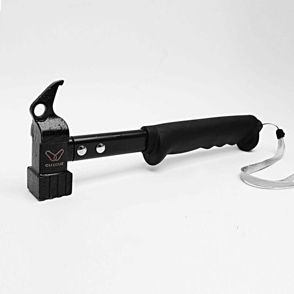 지오벤처스 주철재질망치 타격도구 주철공구 주철망치 금속망치