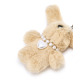 [질스튜어트_핸드백]JAHO4E779I2 (CHARM) 질스튜어트 토끼 인형 키링 겸 참장식_베이지