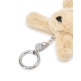 [질스튜어트_핸드백]JAHO4E779I2 (CHARM) 질스튜어트 토끼 인형 키링 겸 참장식_베이지