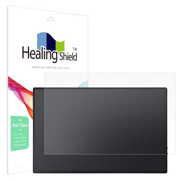 아트박스 아트박스/힐링쉴드 카멜 프리즘 CPM1610IQ 저반사 Light 액정보호필름