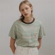[블랭크공삼][블랭크03] stripe pocket t-shirt (3colors)