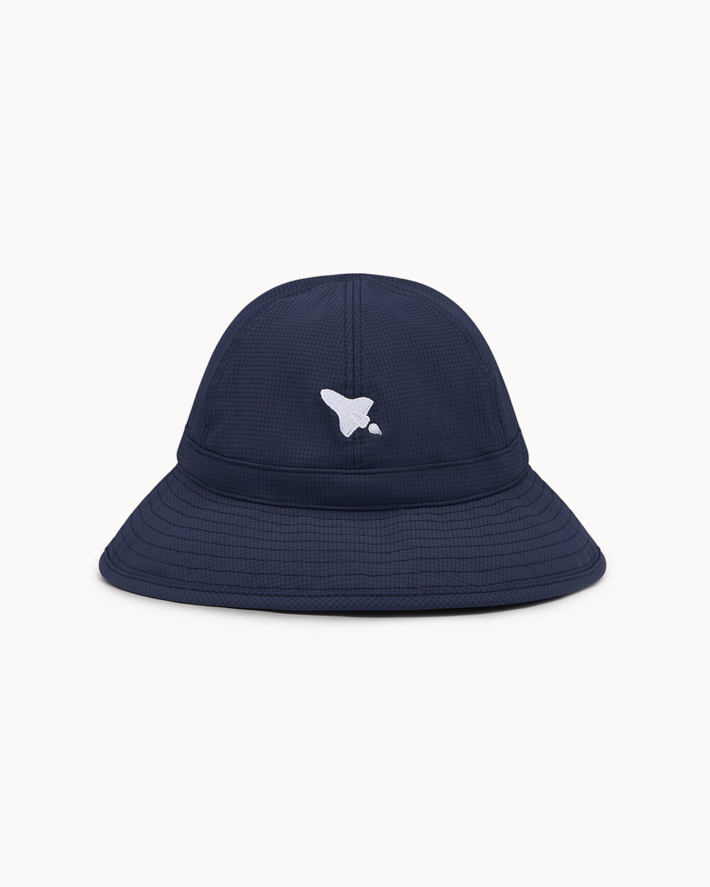 앤투마스 [앤투마스] 여성 S/S 스페이스쉽 메쉬 버킷햇 ABE2FHA256 네이비