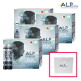 [알프 뉴트리션][싱글]알프 이뮨 액상 비타민 8주분 (25ml X 14개 X 4박스) + 쇼핑백 1장