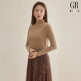[조르쥬 레쉬](25FW) 쥬얼 시퀸 터틀 풀오버 5종