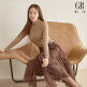 [조르쥬 레쉬](25FW) 쥬얼 시퀸 터틀 풀오버 5종