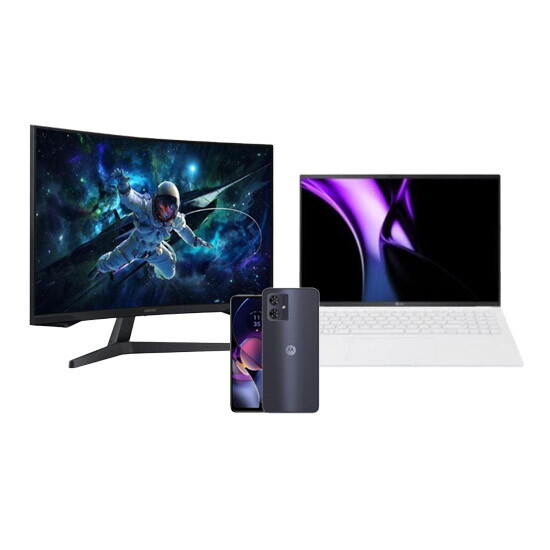 LG전자 [1/19-21 광세일]LG그램/삼성 게이밍모니터/모토로라 자급제+최대 2만 적립!