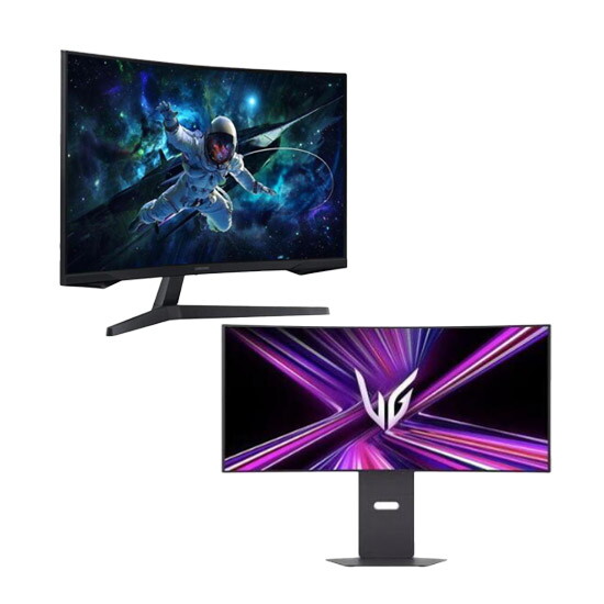 LG전자 [12/1-4 광세일]LG/삼성 게이밍 모니터+최대 2만 적립!