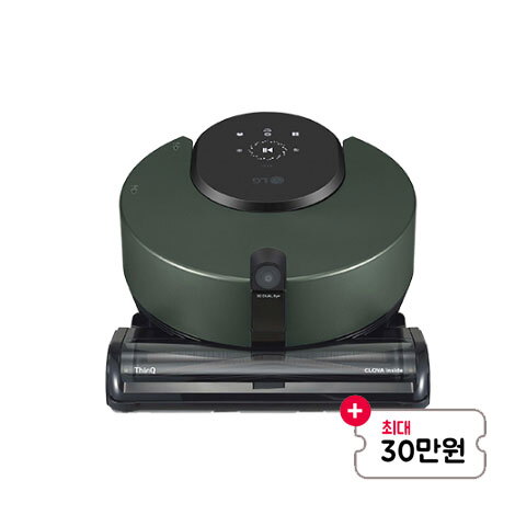 [렌탈]엘지전자 [최대혜택][스마트렌탈][LG] 코드제로 오브제컬렉션 M9 물걸레 청소기 카밍 베이지 (MO972WA)/60개월 의무사용