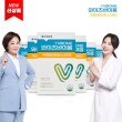 [싱글] 와이즈바이옴 프로바이오틱스 비타3 6개월 (2g*10포*3ea)*6박스