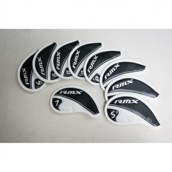 YAMAHA 야마하 [야마하]야마하 RMX 아이언 헤드 커버 9i(5-9PAAS) 오리엔트 골프 TA3647032