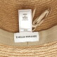 [헬렌카민스키][헬렌카민스키] 발랑스 여성 클로슈햇 HAT51497 NOUGAT