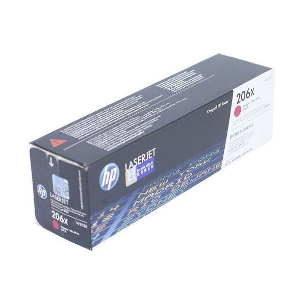 알티피아 [하프클럽/알티피아]정품 Color Laserjet Pro M255nw 빨강토너 2450매 복합기 프린터 프린트