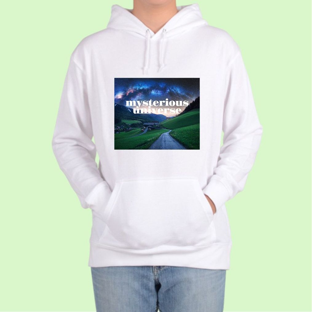 엠에스엠 지오벤처스 지구 eight 커플티 남녀공용 맞춤 인공위성