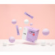 [라이필]★방송에서만![12개월+바네스톤 기기+쇼핑백] 라이필 더마콜라겐 비오틴맥스 6박스(3.5g*60포)+바네스톤 멀티 부스터기기+쇼핑백1장