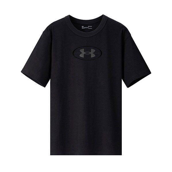 언더아머 [언더아머]언더아머 아머 리피트 남자 블랙 1371264-001
