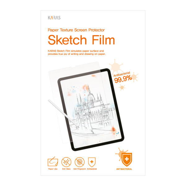 아트박스 아트박스/파인피아 레노버 LEGION Pro 5 16IRH8 항균 저반사 종이질감필름