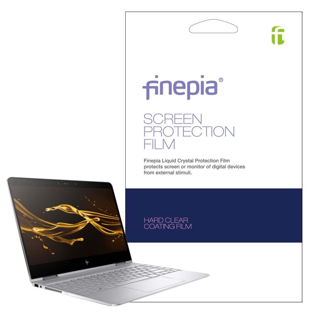 오너클랜 HP 15-fd0096TU 올레포빅 선명한필름