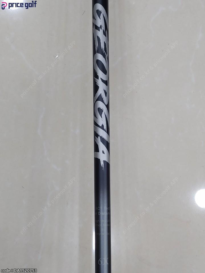 PING [중고] 핑 골프 중고 (샤프트) GEORGIA 조지아 핑 G400 , G400 MAX 전용 슬리브 장착 드라이버용 중고 샤프트 강도 - 6 X